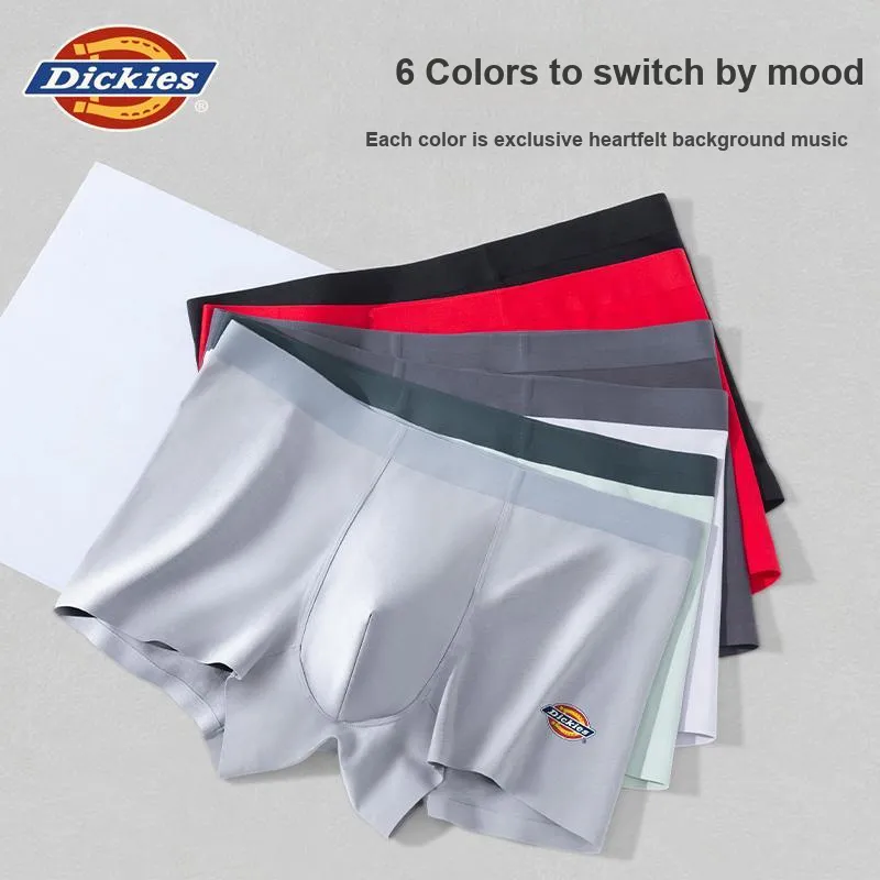 Dickies Underpants Men's Box 3 Pack-44