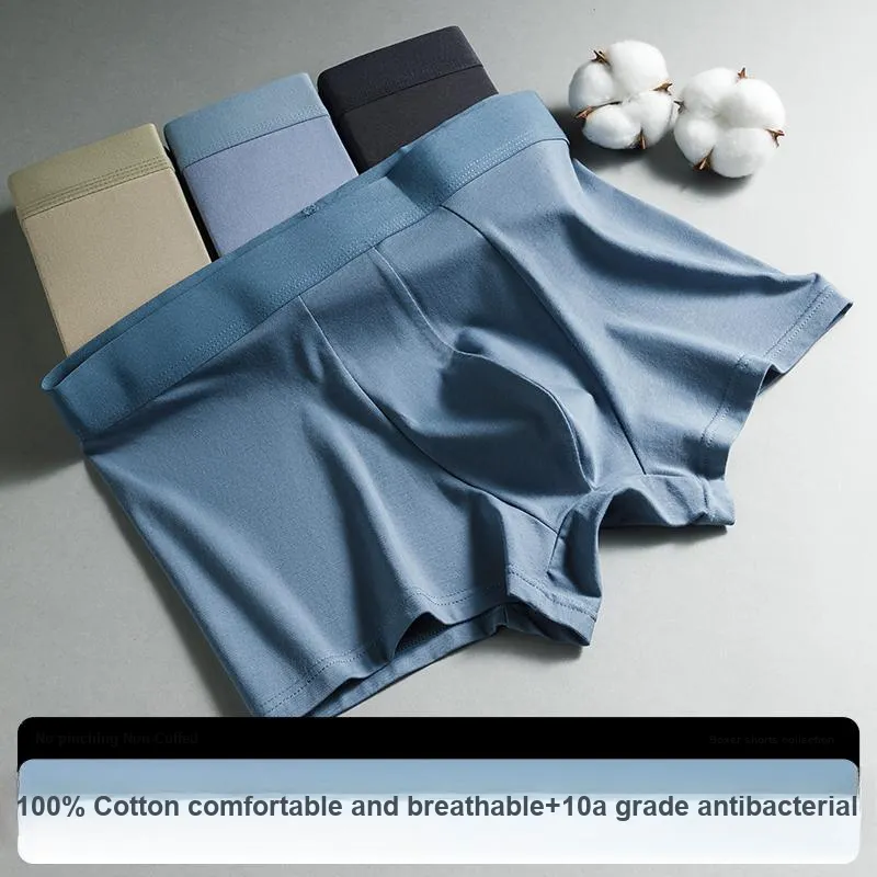 Urban Beauty Underpants Men's Shopping Bag 3 Pack-23