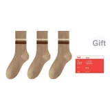 Double Stripe 3