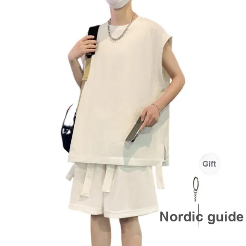 Nordic Raiders Casual Sportswear Unisex