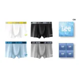 Box 4 Pack (Black+White+Blue+Gray)