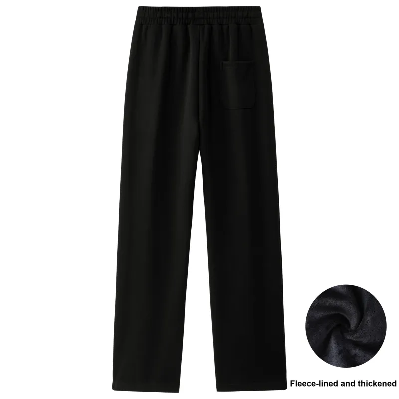 Coca Cola Casual Pants Unisex-11