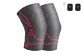 Black Red 2 Pack+Wrist Brace *2
