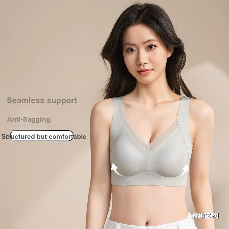 MIIOW Women's Bras-1