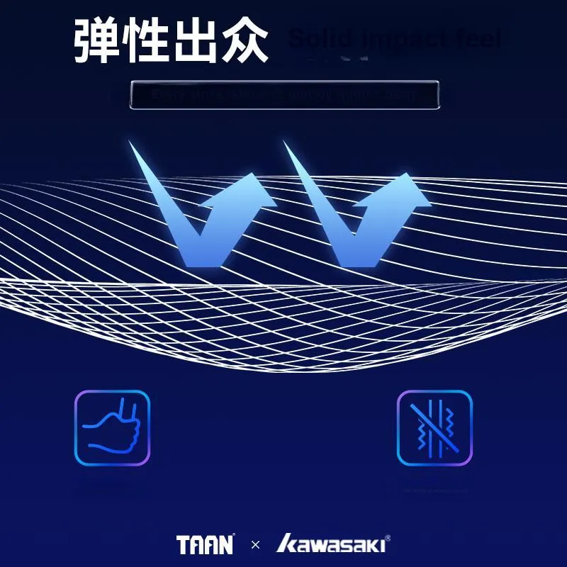TAAN Aurora Badminton Racket Strings-5