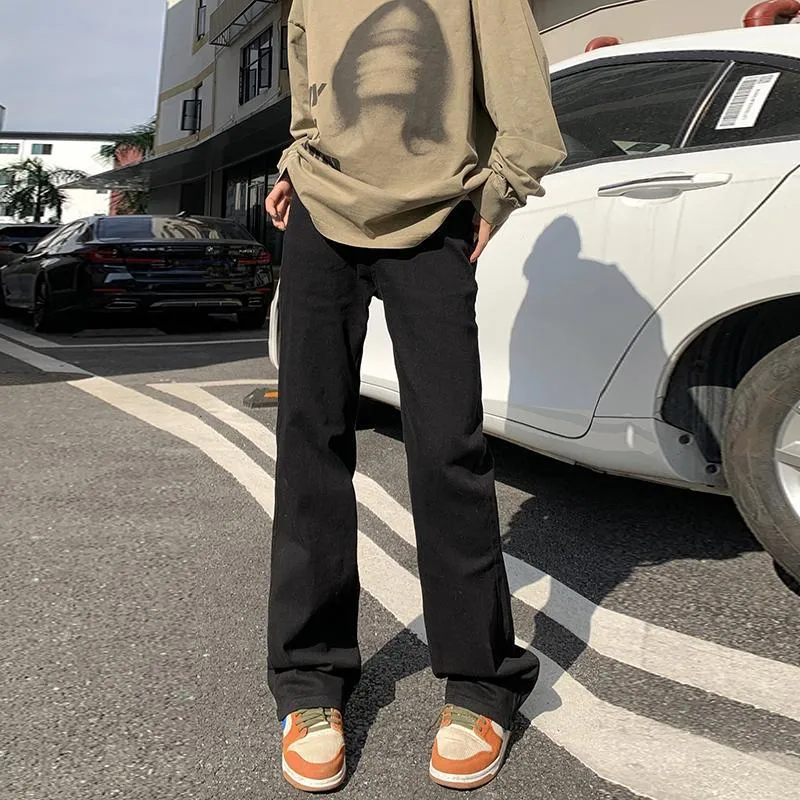 IGOI Jeans Unisex-35