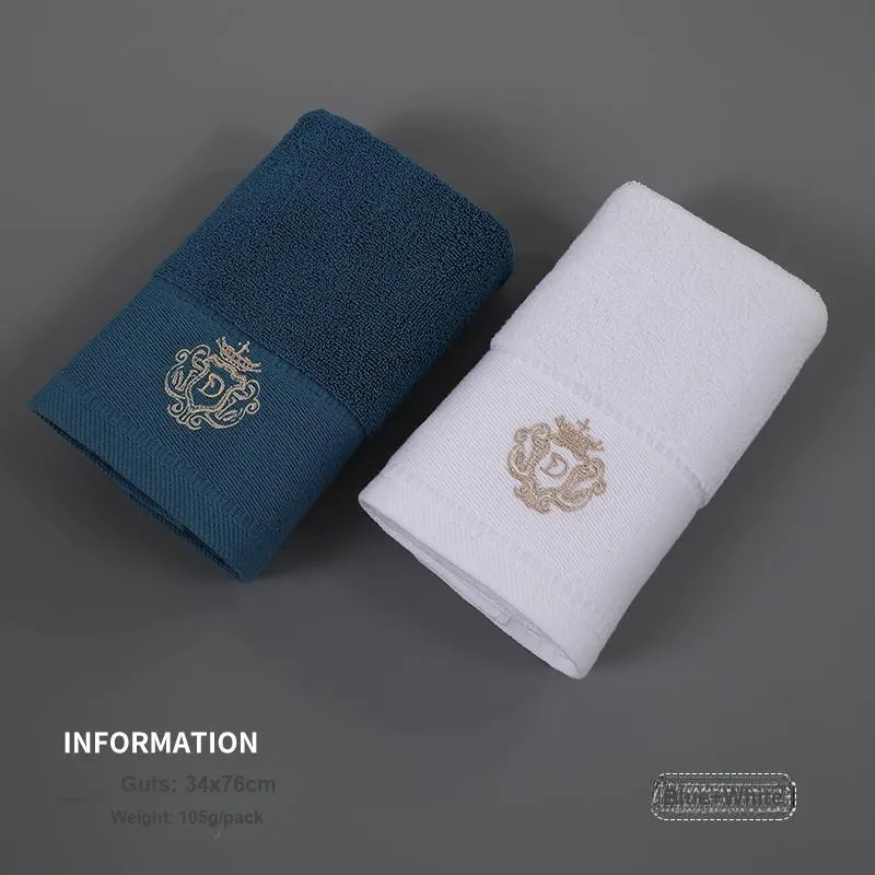 TU QIANG Towels-19