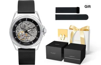 LANZOOM Men's Watches Watch