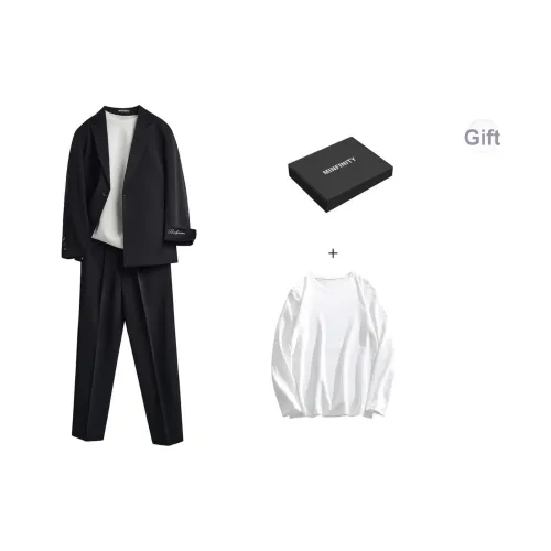 Minfinity Унисекс Офисные костюмы