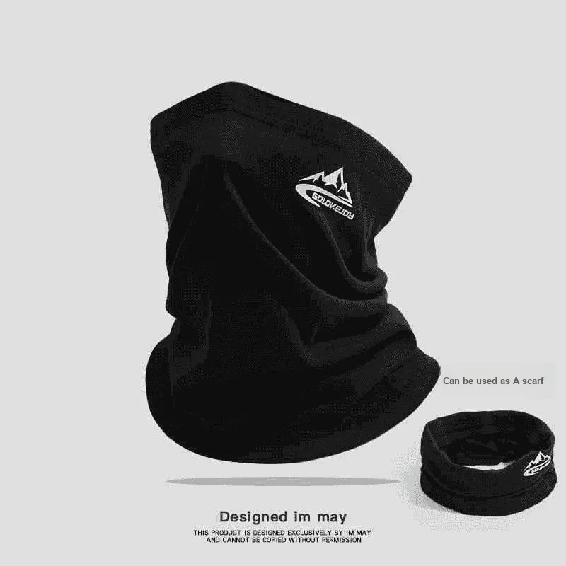 HNJ Riding Equipment Face Masks-1