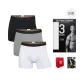 Mixed Color (3 Pack) Box Included
