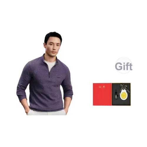 BIYINLEIFEN Мужские T-рубашки