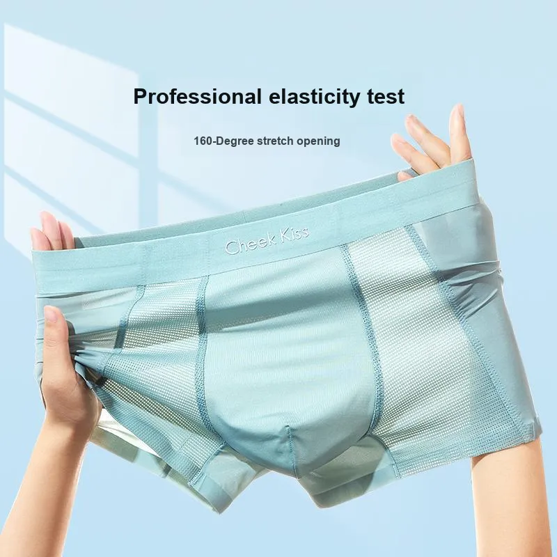 Cheekkiss Underwear Gift Box Set Men's 4 Pack-1