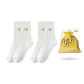 2 Pack (White)