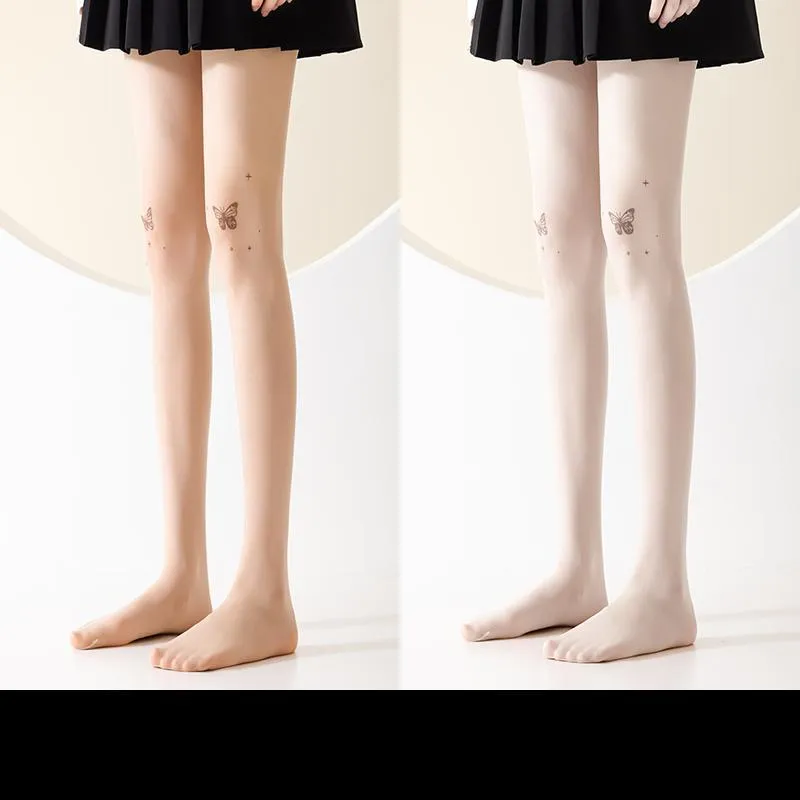 The Temptation Of The Muse Stockings Women's 2 Pack-26