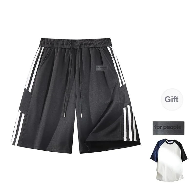 FAX FOR FMACM Casual Shorts Unisex-10