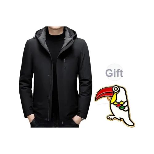 TUCANO Мужские Куртки