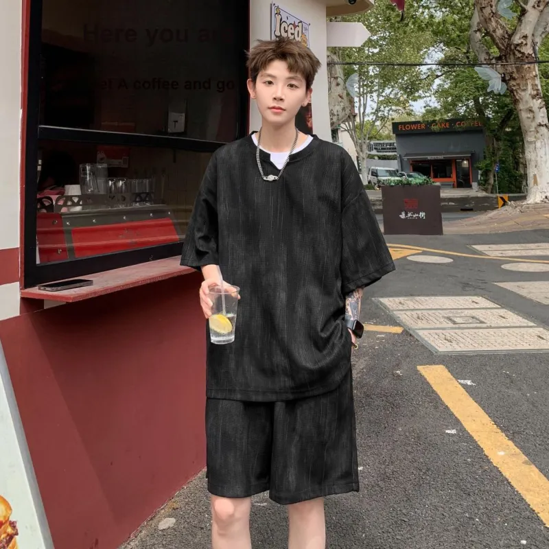NOAHGIGI Casual Sportswear Unisex-13