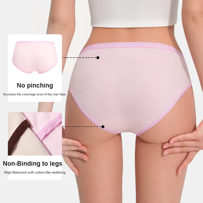 Ubras Women's Underpants-11