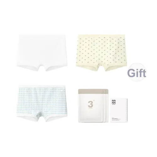 YOUNEI Женские боксер-шорты