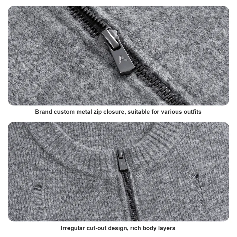 A.B.X Sweaters Unisex-5