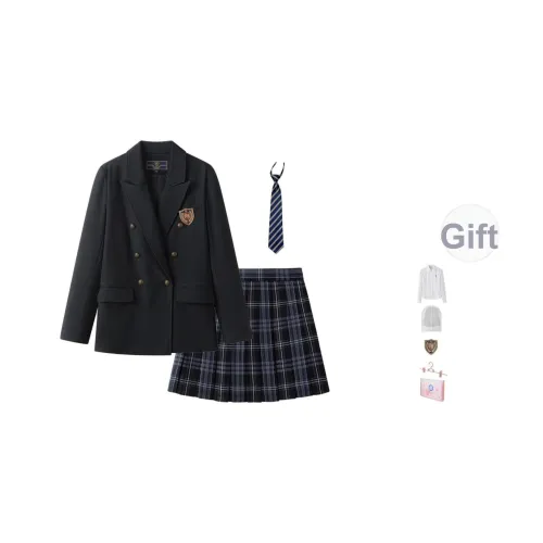 Tokyo Season JK UNIFORM Комплекты одежды Женские Gift Box Set