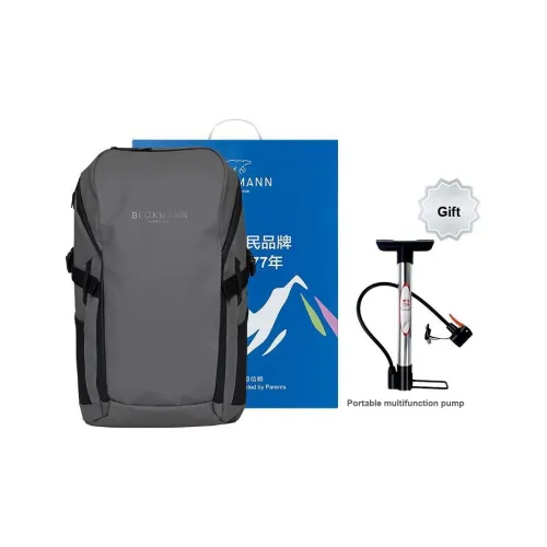 BECKMANN Рюкзаки Унисекс