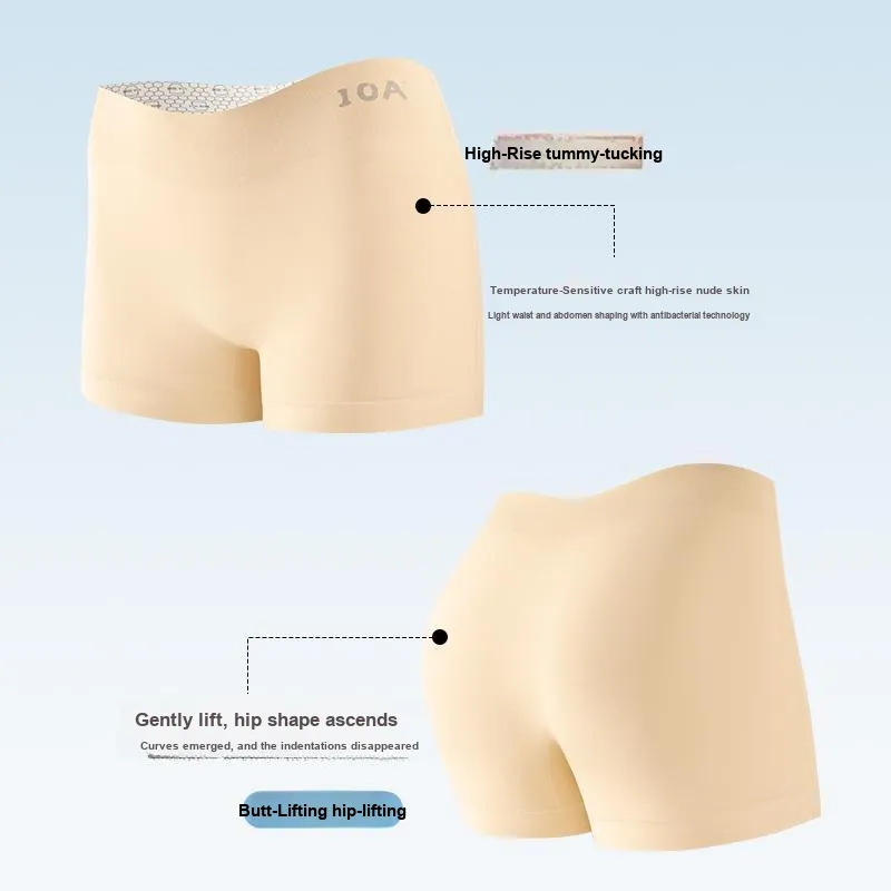 Urban Beauty Underpants Women's Shopping Bag Combo Set-23