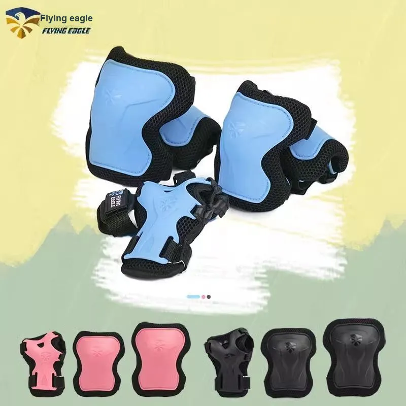 FLYING EAGLE Roller Skating Protective Gears Unisex-3