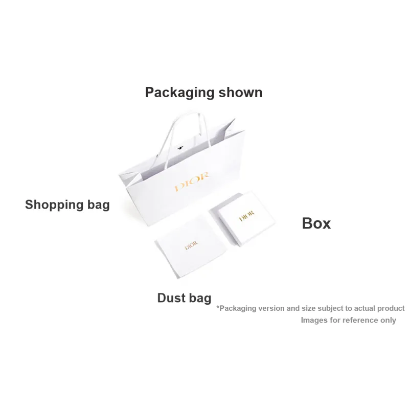 DIOR Travel Organizers-3