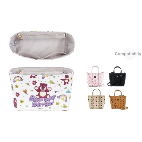 GUYI Disney Disney Kynol Сумка Вкладыш Женский Многоцветный