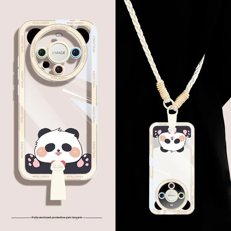 Interesting shell Phone Cases-3