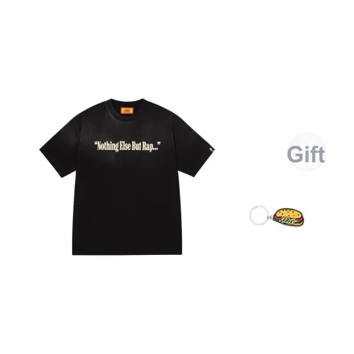 AFGK совместный бренд x MC Hotdog T Рубашка Унисекс