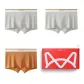 Light Mist Gray+Light Mist Gray+Sun Orange