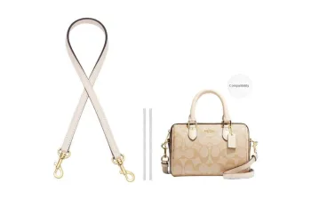 Kim Yeon-sha Cow Leather Bag Accessories Women's Khaki
