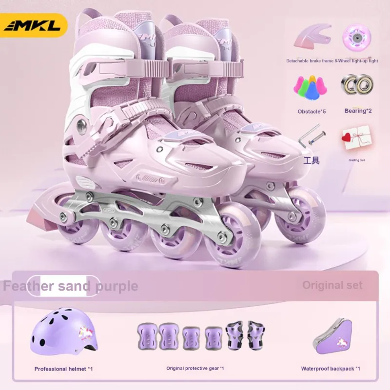 McCaron Inline Skates-12