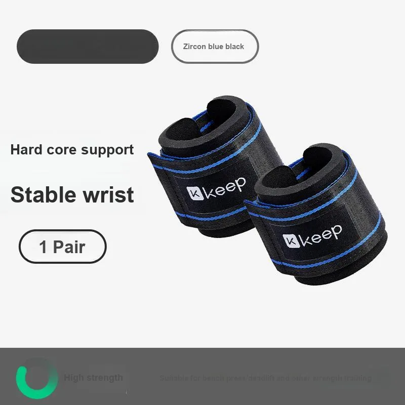 Keep Fitness Bowling Ball Soccer Wristbands Breathable Polyester Unisex Comprehensive Protective-1