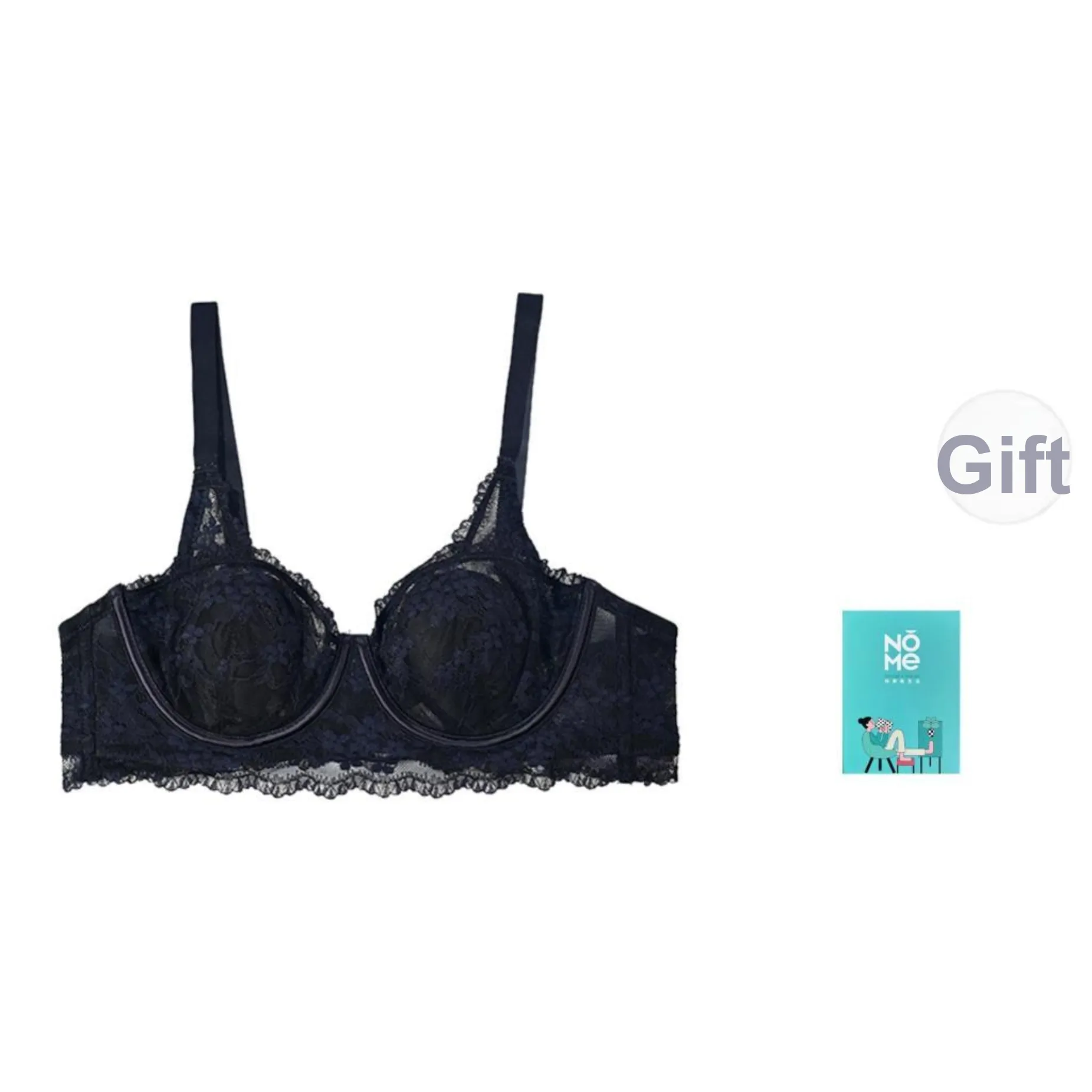NOME Women's Bras