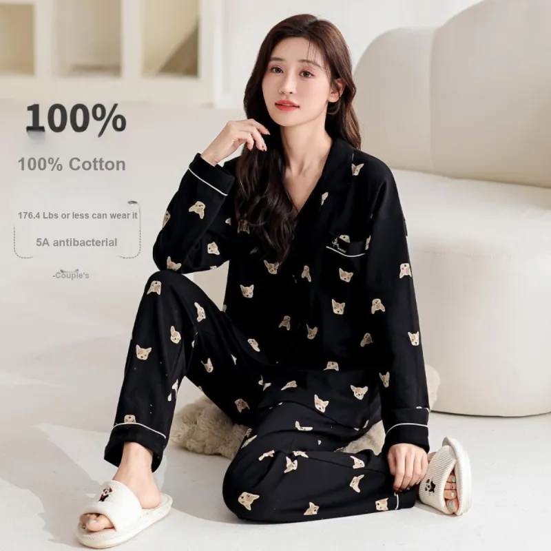 FARO Unisex Pajama Sets-1