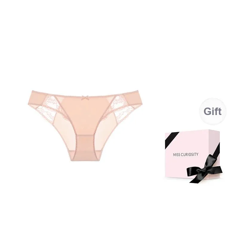 MISS CURIOSITY Underwear Gift Box Women's-4