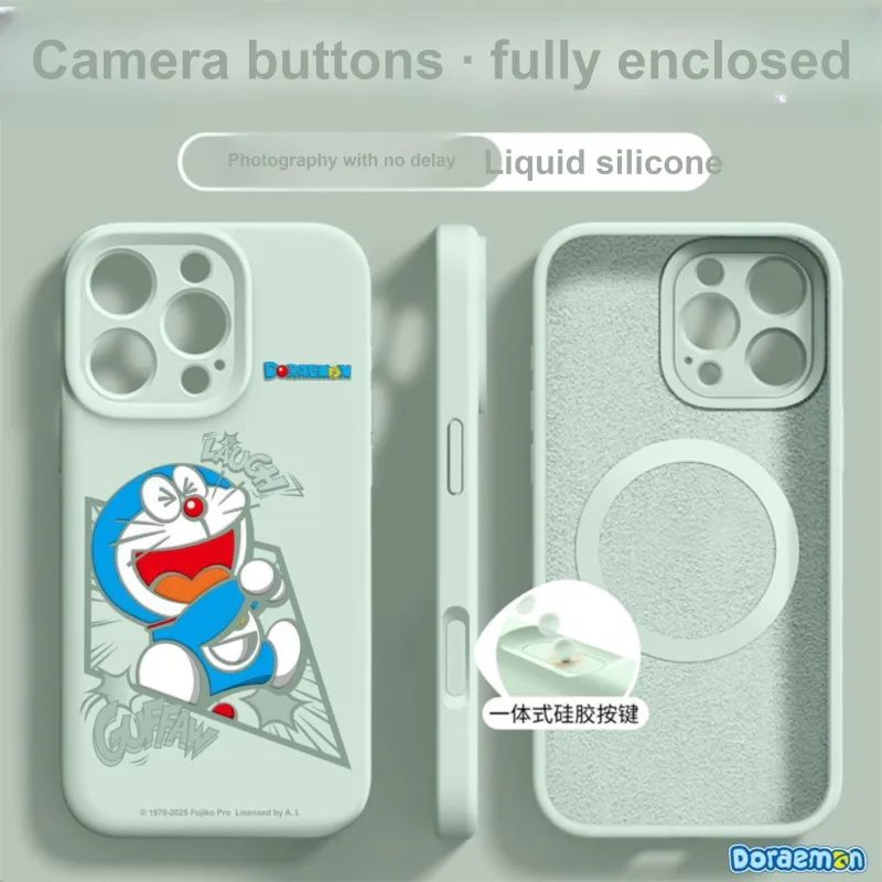 Yule Phone Cases-13
