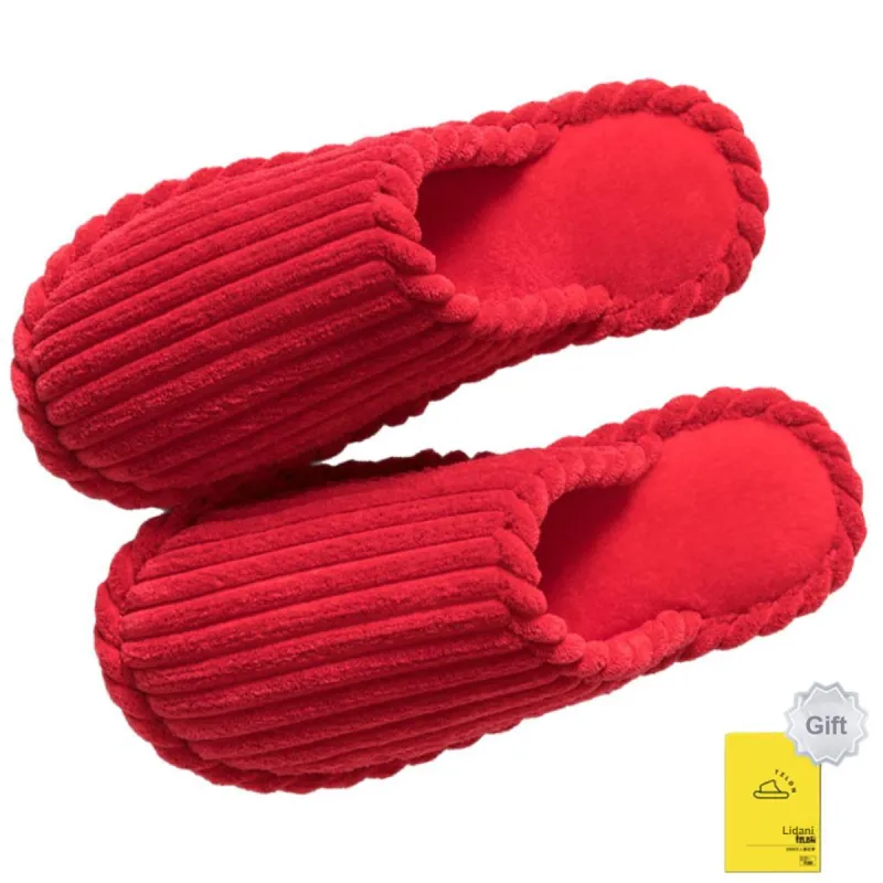 TZLDN Slippers / Home Slippers-1