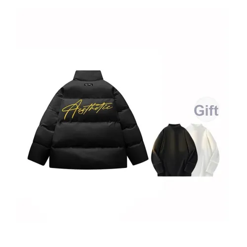 YAYA Унисекс Пуховики