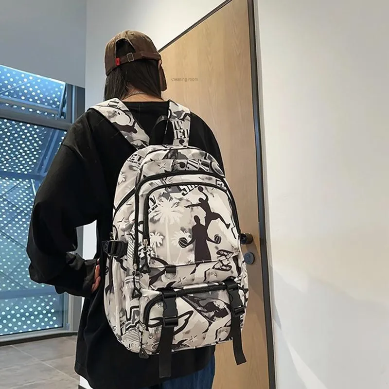 ALNI BITTON Backpacks-4
