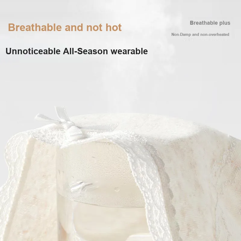 MIIOW Underpants Women's 3 Pack-2