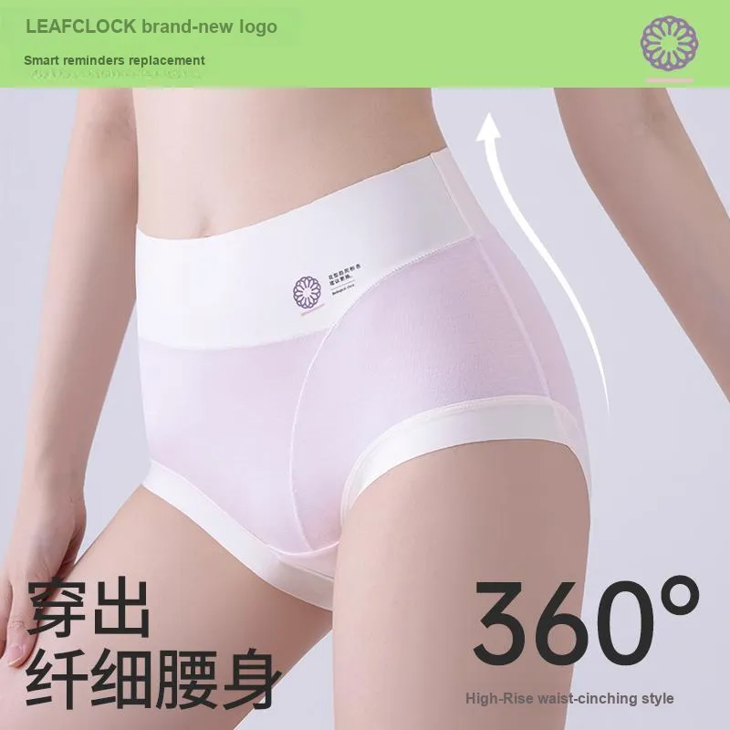 GRACEWELL Underpants Women's Shopping Bag 3 Pack-2