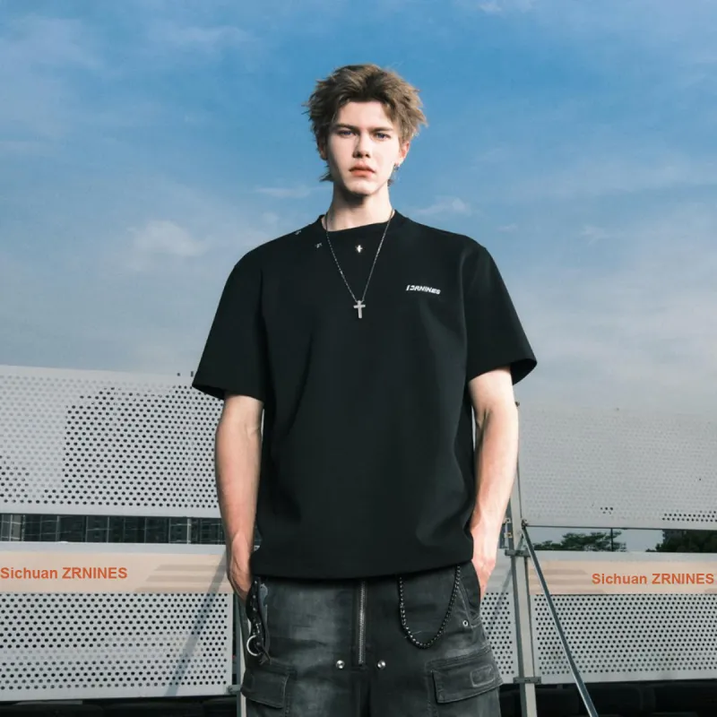 FORNINES T Shirts Unisex-11