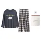 Dark Gray-Men's