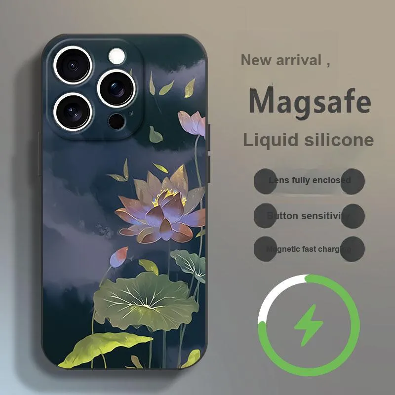 BAOCHENG Phone Cases-19