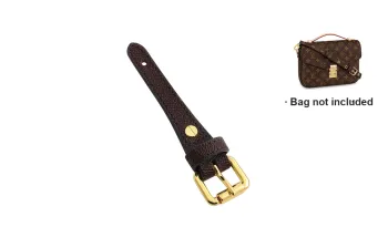 Ingenuity Handmade Bag Straps